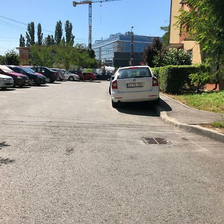Da & Do Appartement Cluj-Napoca Buitenkant foto