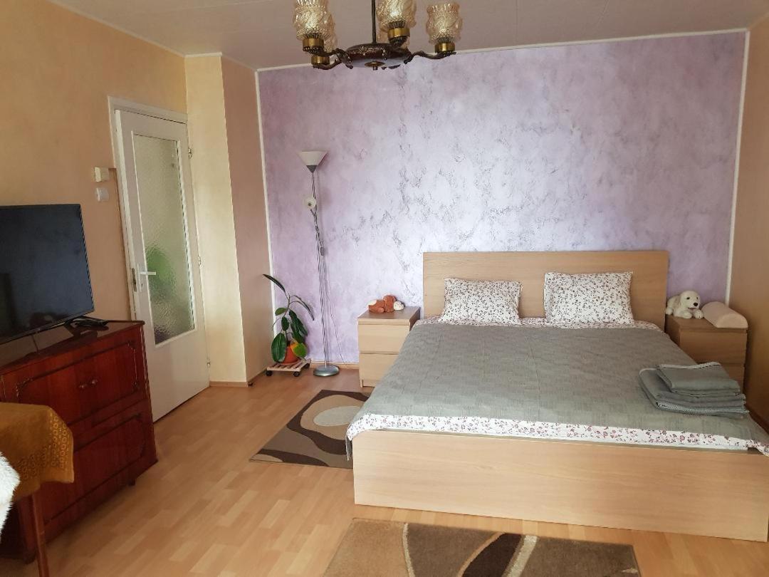 Da & Do Appartement Cluj-Napoca Buitenkant foto