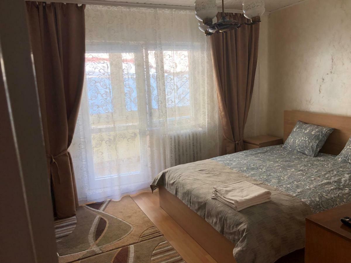 Da & Do Appartement Cluj-Napoca Buitenkant foto