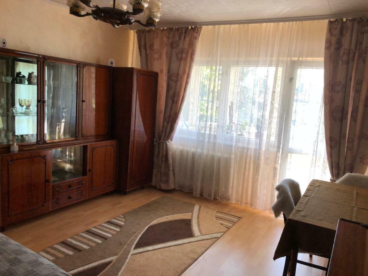 Da & Do Appartement Cluj-Napoca Buitenkant foto
