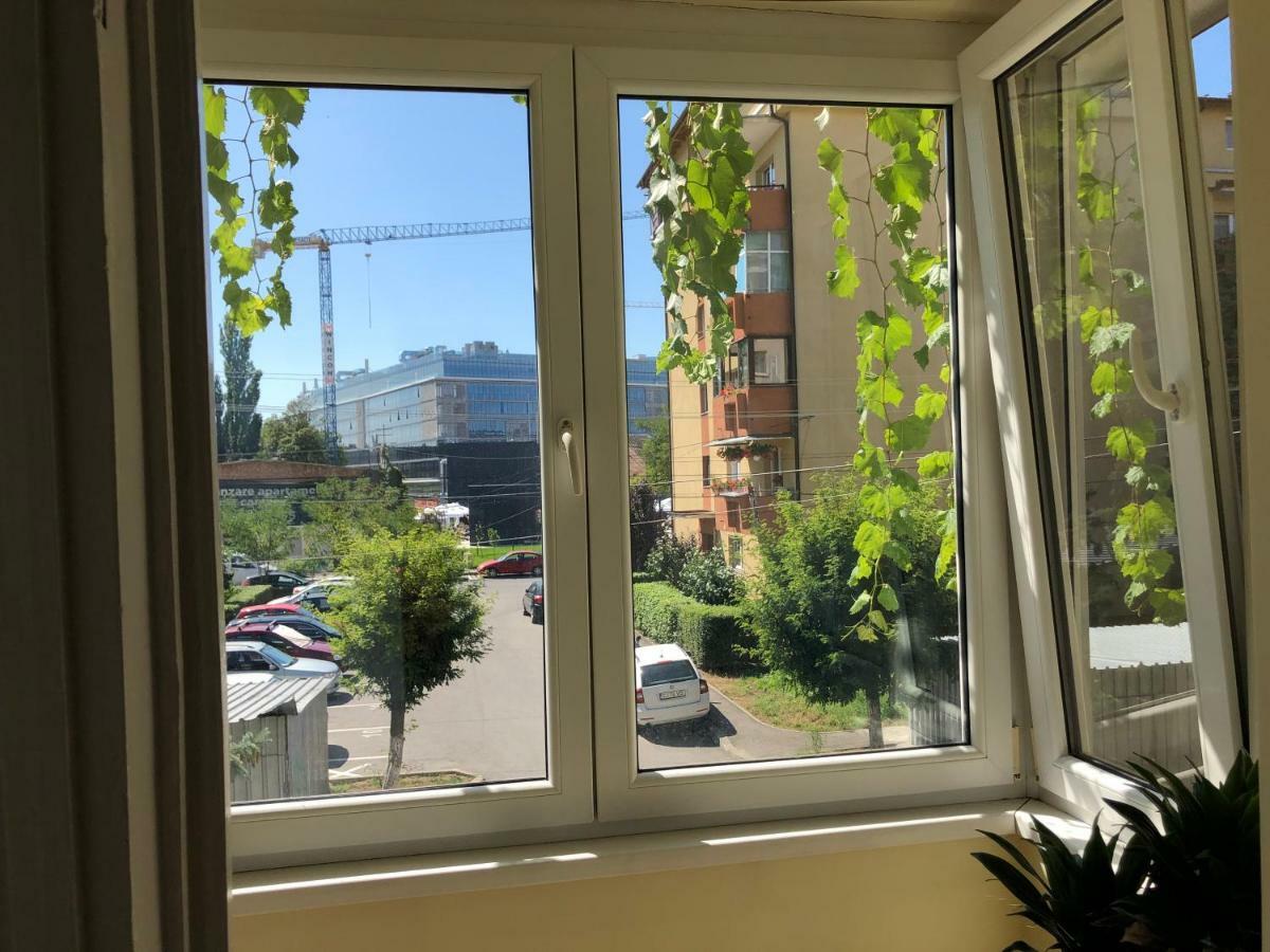 Da & Do Appartement Cluj-Napoca Buitenkant foto
