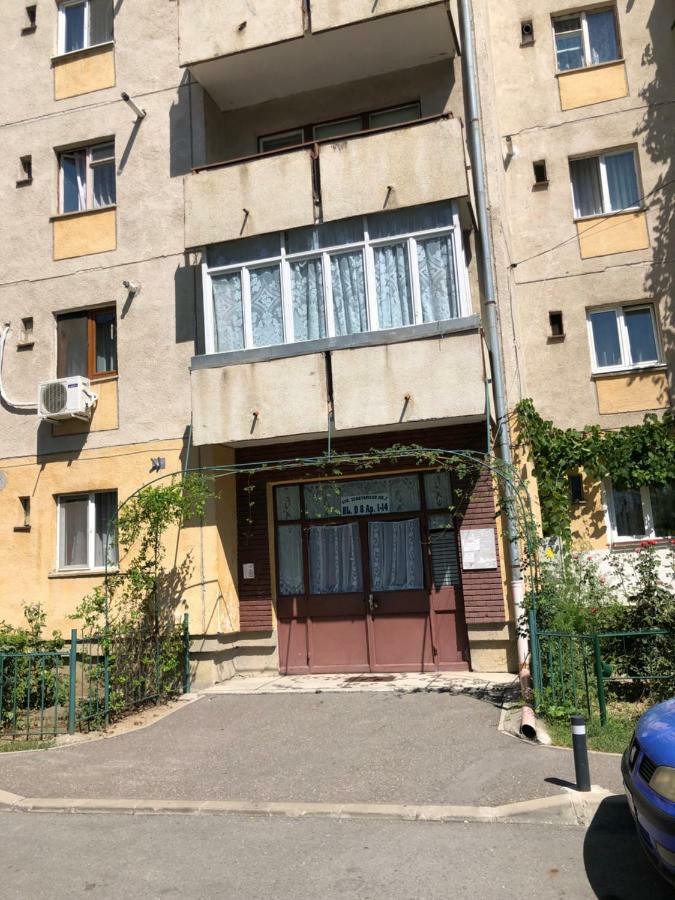 Da & Do Appartement Cluj-Napoca Buitenkant foto